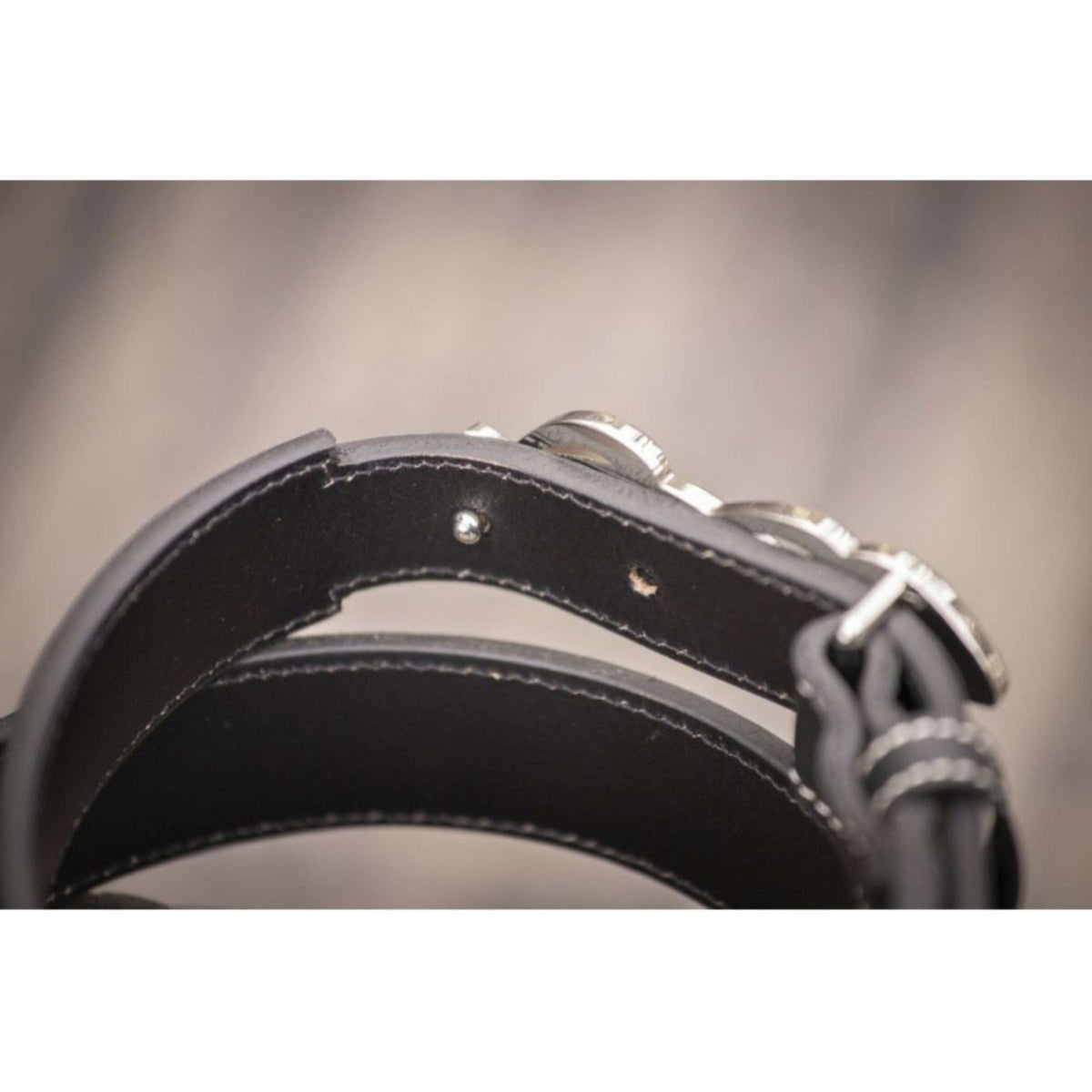 Pénélope Cintura Signature Nero