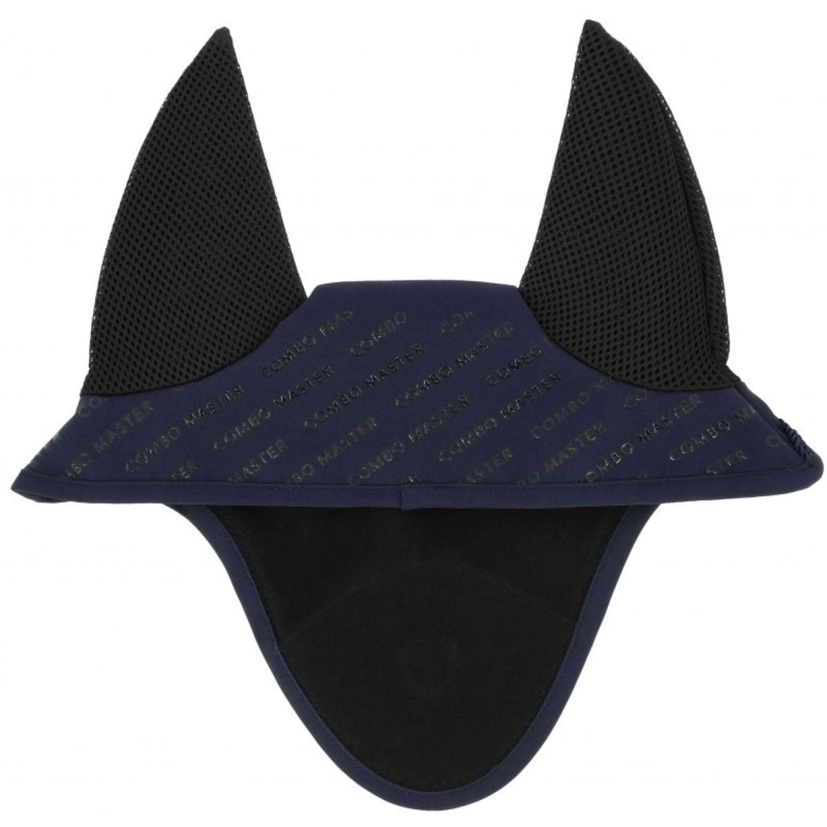 Ekkia Cuffietta PRO Combo Master blu navy