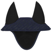 Ekkia Cuffietta PRO Combo Master blu navy