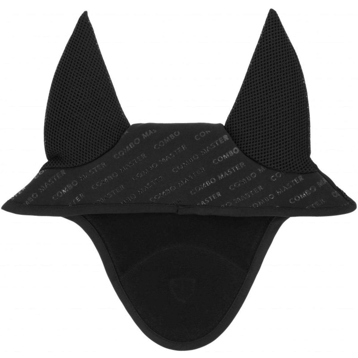 Ekkia Cuffietta PRO Combo Master Nero