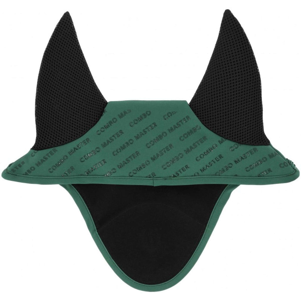 Ekkia Cuffietta PRO Combo Master Verde scuro