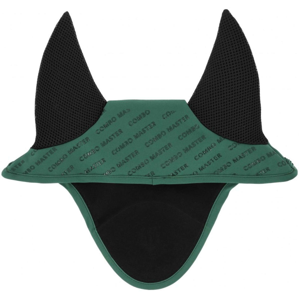 Ekkia Cuffietta PRO Combo Master Verde scuro