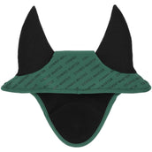 Ekkia Cuffietta PRO Combo Master Verde scuro