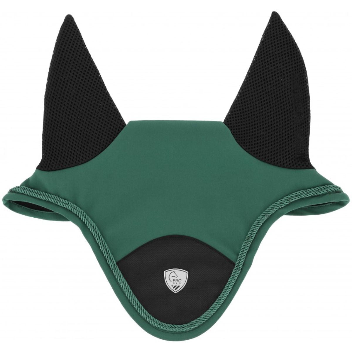 Ekkia Cuffietta PRO Combo Master Verde scuro