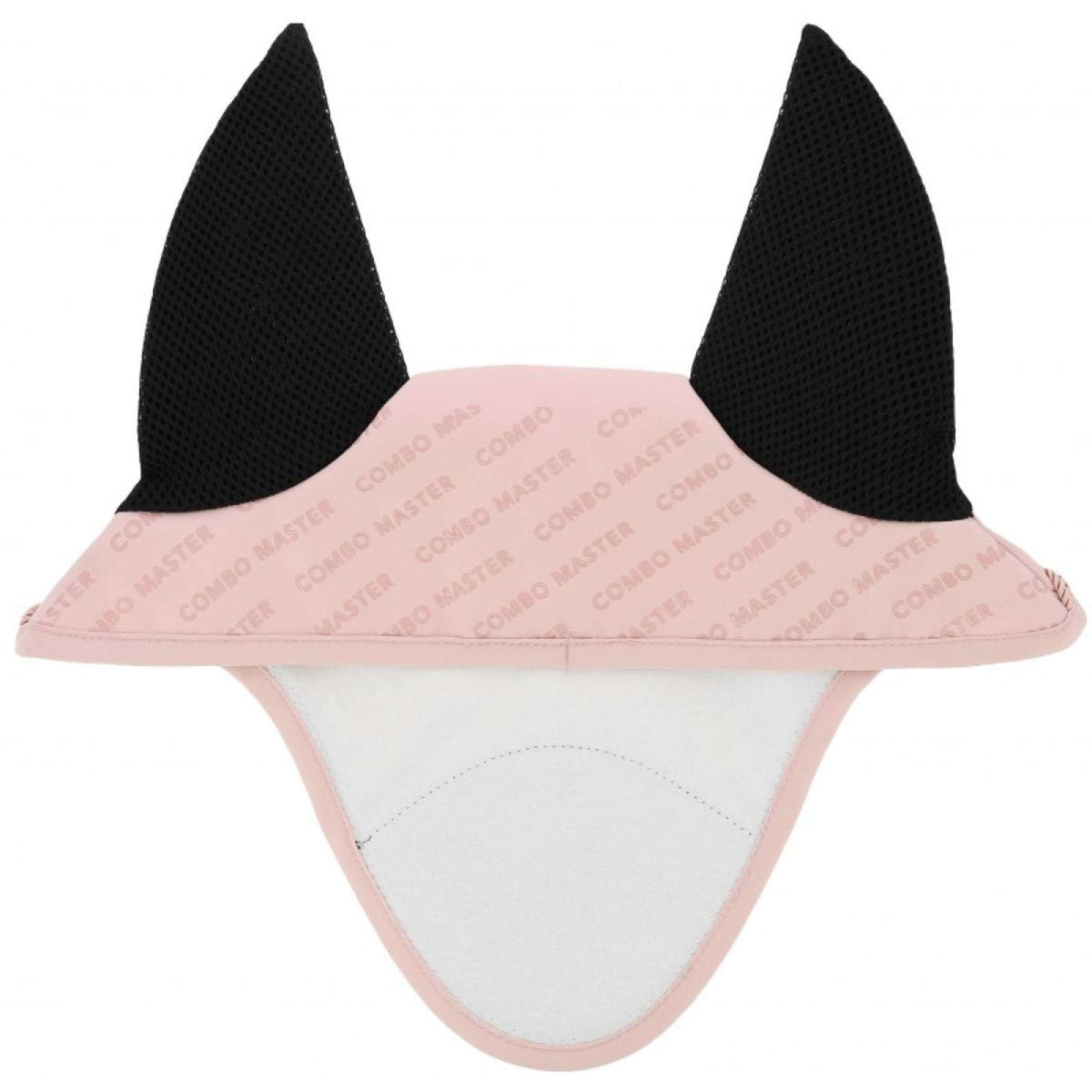 Ekkia Cuffietta PRO Combo Master Rosa