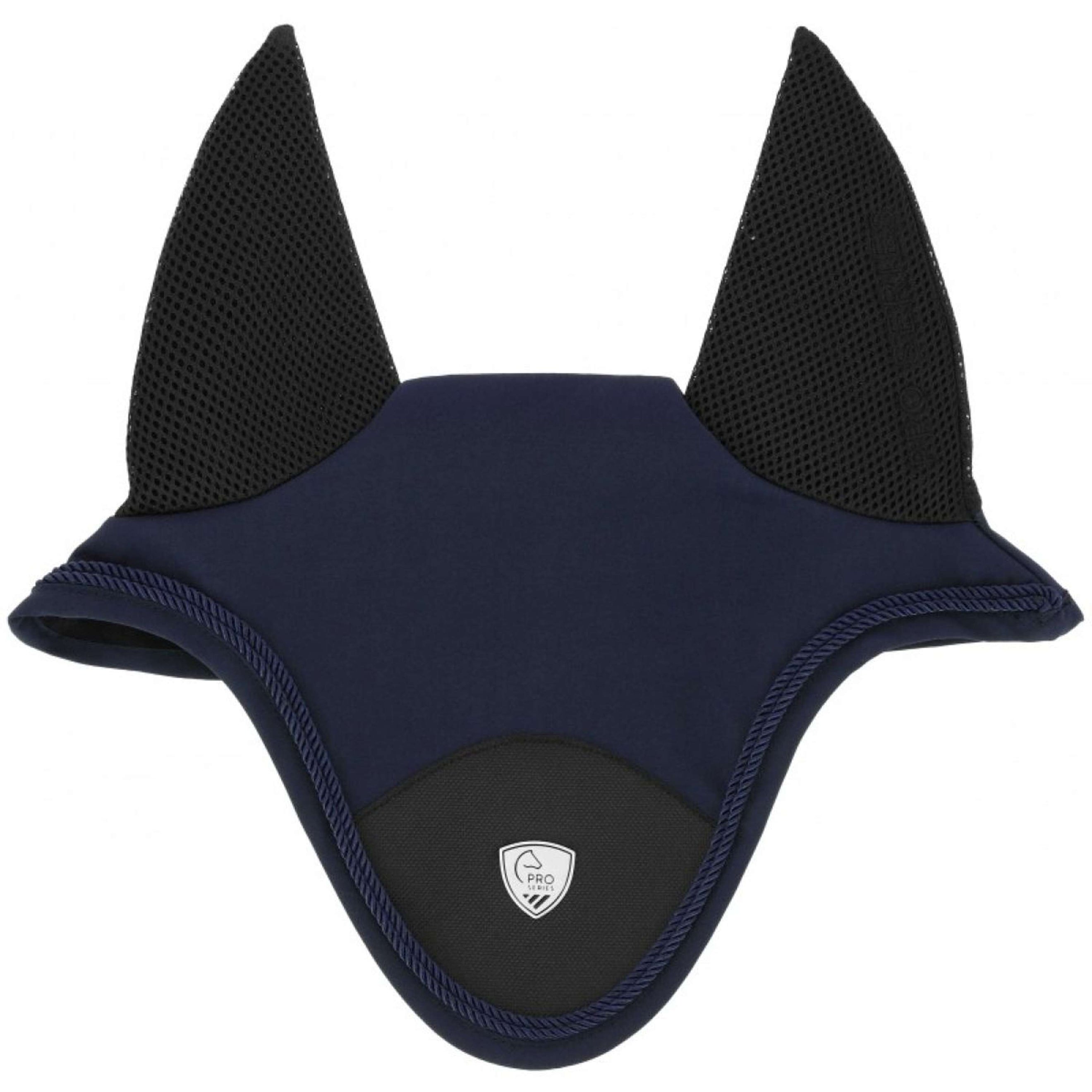 Ekkia Cuffietta PRO Combo Master blu navy