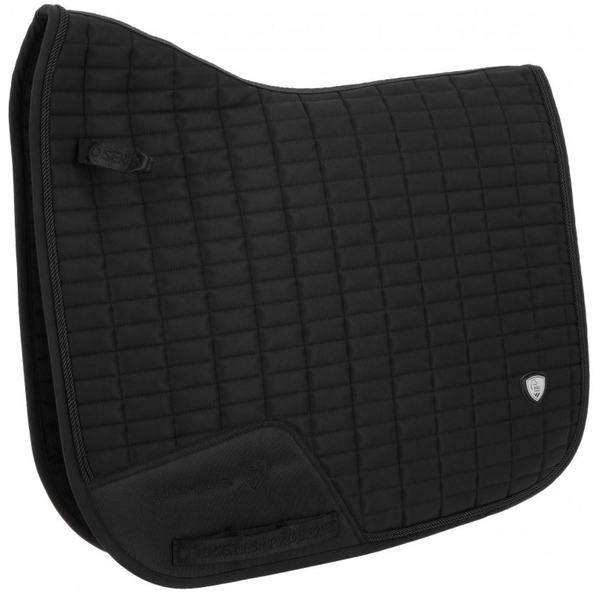 Ekkia Sottosella PRO Combo Master Dressage Nero