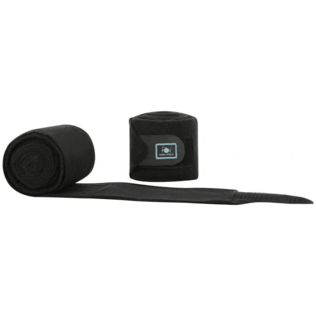 Riding World Bende Eco Nero