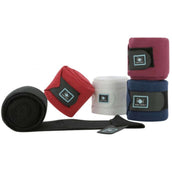 Riding World Bende Eco Polo Navy