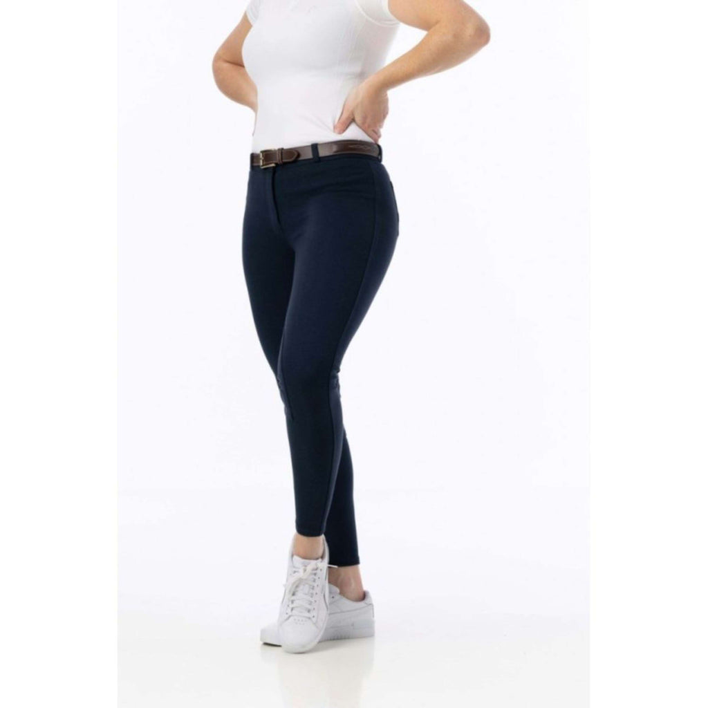 Riding World Calzoni Memphis Donne Navy