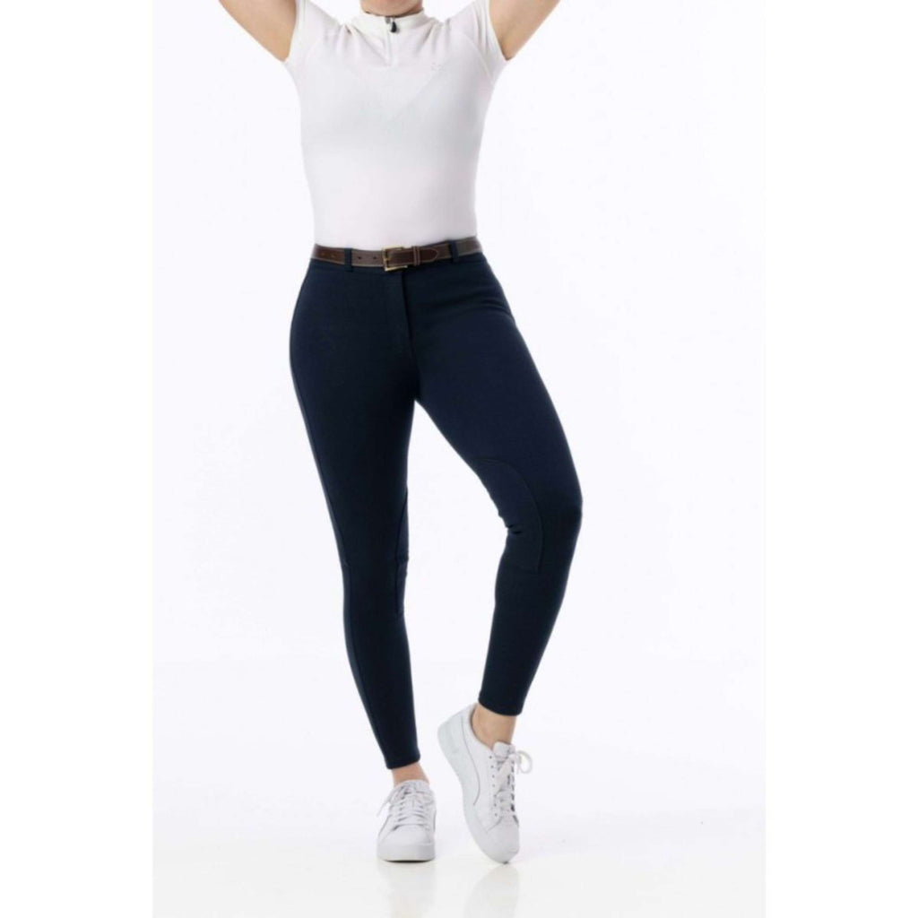 Riding World Calzoni Memphis Donne Navy