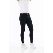 Riding World Pantaloni da Equitazione Memphis Nero