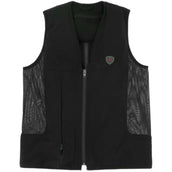 Spark Giubbotto Airbag Manège Nero