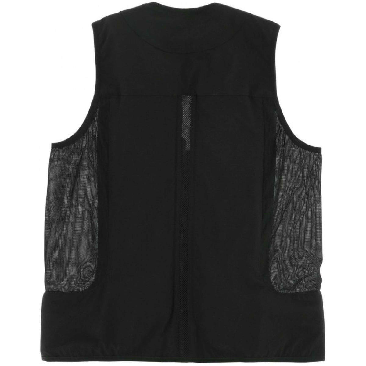 Spark Giubbotto Airbag Manège Nero