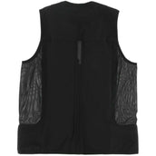 Spark Giubbotto Airbag Manège Nero