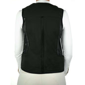 Spark Giubbotto Airbag Manège Nero