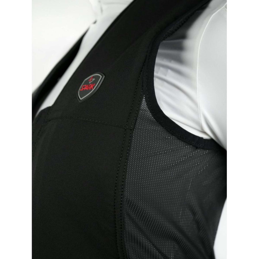 Spark Airbag Manege Adult Nero
