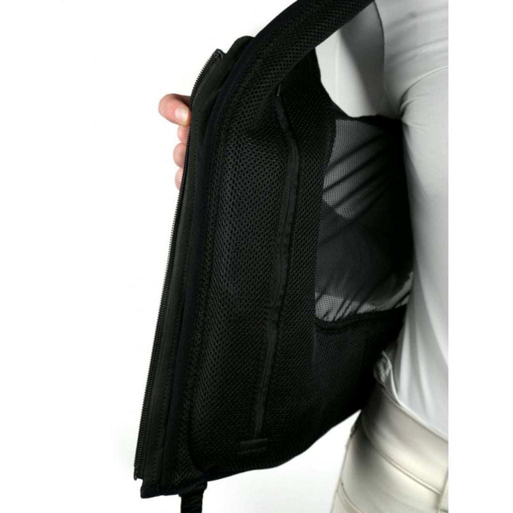 Spark Airbag Manege Adult Nero