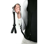 Spark Giubbotto Airbag Manège Nero