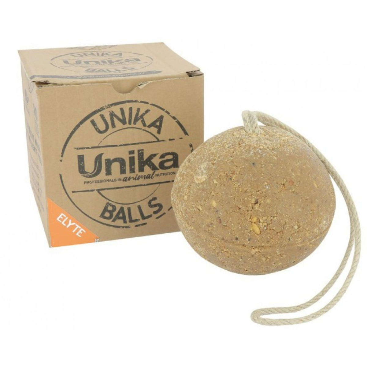 Unika Palline Elyte Elyte