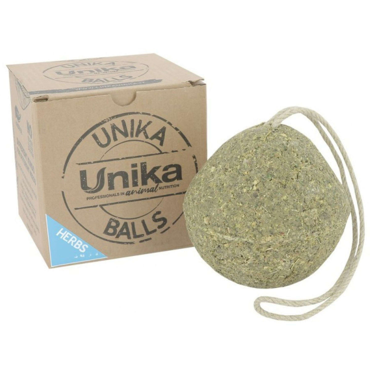 Unika Palline Herbs Herbs