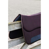 Westride Sottosella Air Western Marrone