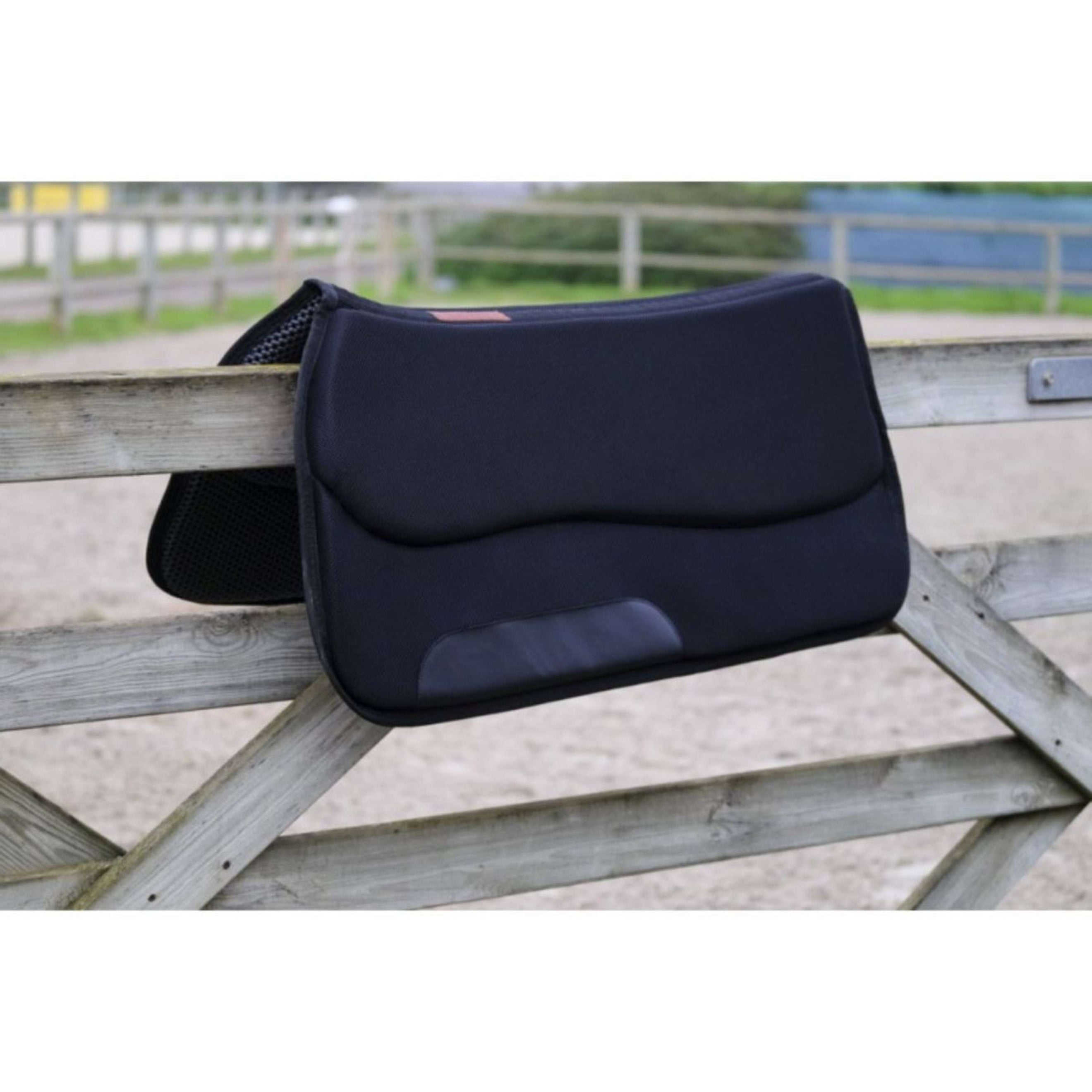 Westride Sottosella Air Western Nero Westride Sottosella Air Western Nero