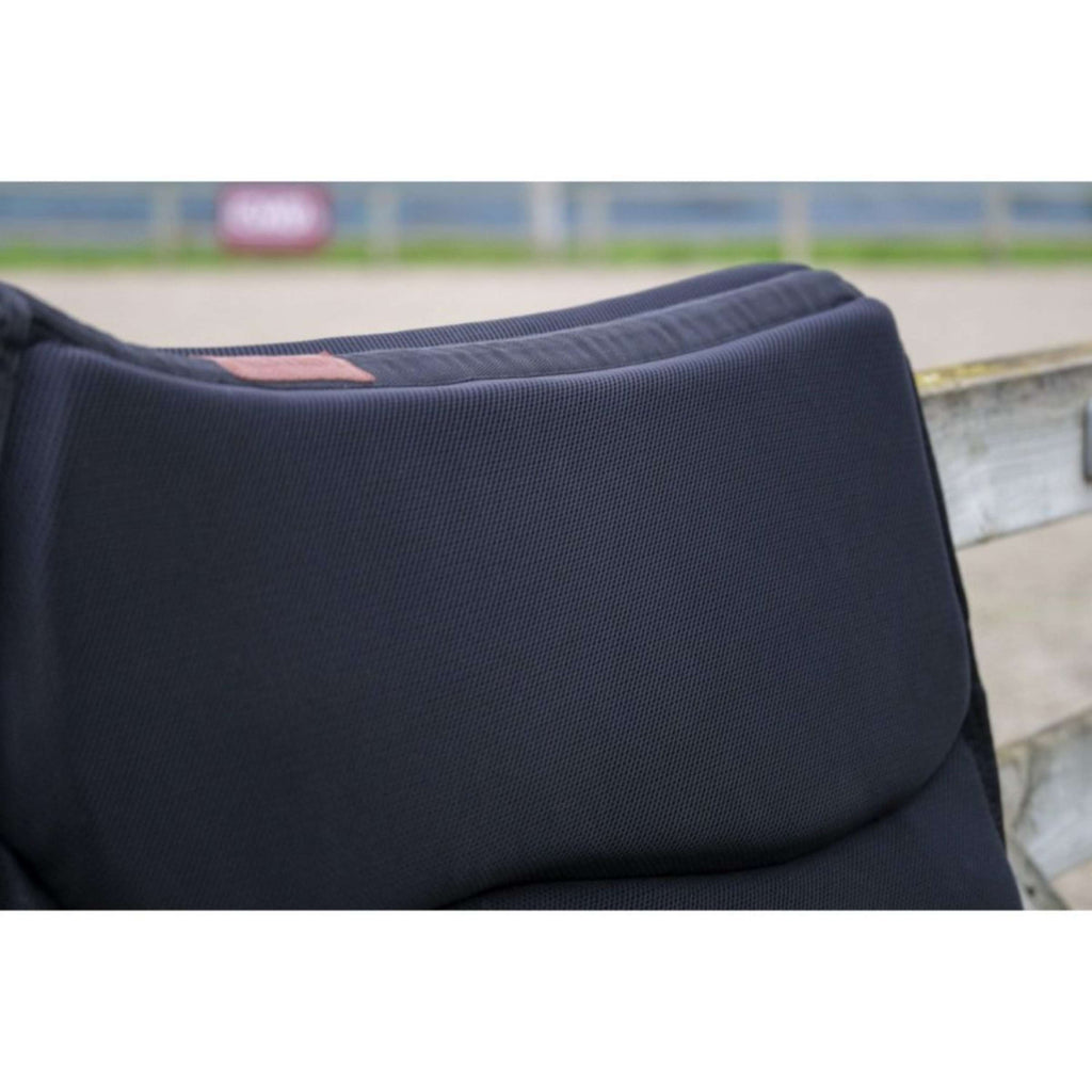 Westride Sottosella Air Western Nero