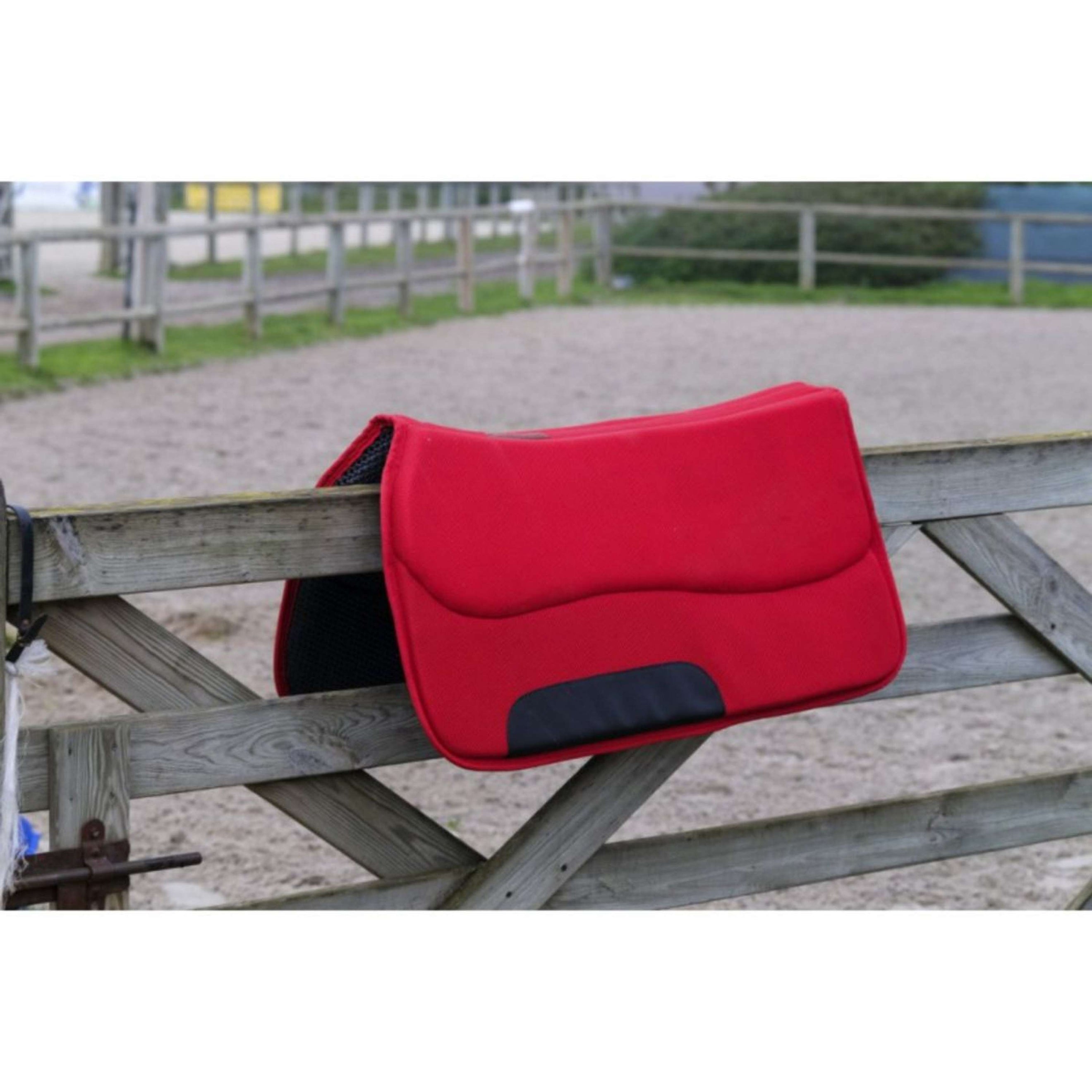 Westride Sottosella Air Western Rosso Westride Sottosella Air Western Rosso