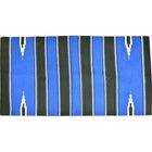 Randol's Navajo Pad Cotone Nero/Blu/Bianco