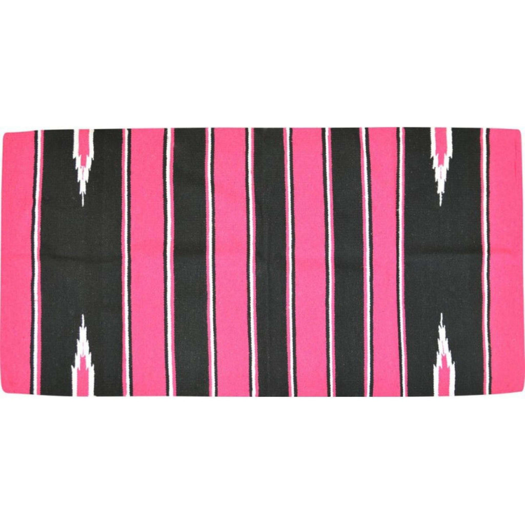 Randol's Navajo Pad Cotone Rosa/Nero/Bianco