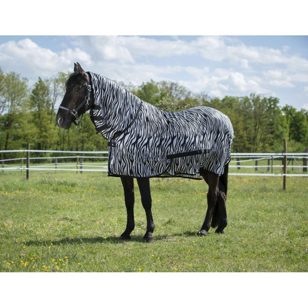 Riding World Coperta Antimosche Combo