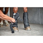 Catago Neoprene Shell for Stable Boot Nero