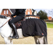 Catago Quarter Sheet Fir-Tech Pro Warmer Nero