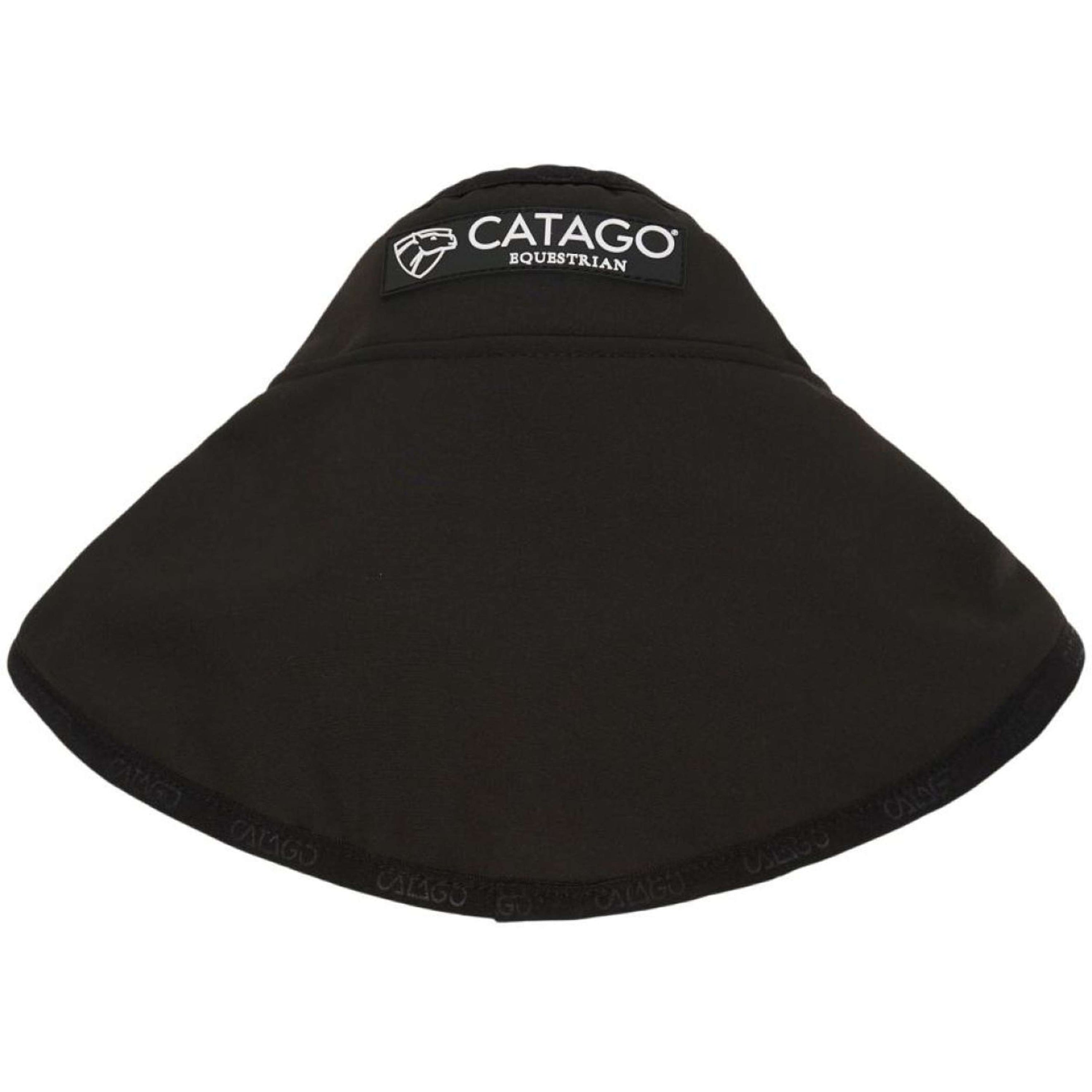 Catago Collare cervicale Fir-Tech Pro Heated Nero Catago Collare cervicale Fir-Tech Pro Heated Nero