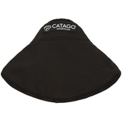 Catago Collare cervicale Fir-Tech Pro Heated Nero