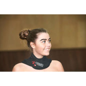 Catago Collare cervicale Fir-Tech Nero