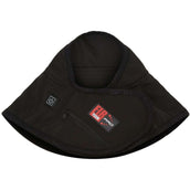 Catago Collare cervicale Fir-Tech Pro Heated Nero