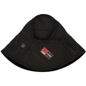 Catago Collare cervicale Fir-Tech Pro Heated Nero