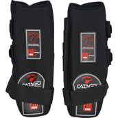 Catago Neoprene Shell for Stable Boot Nero