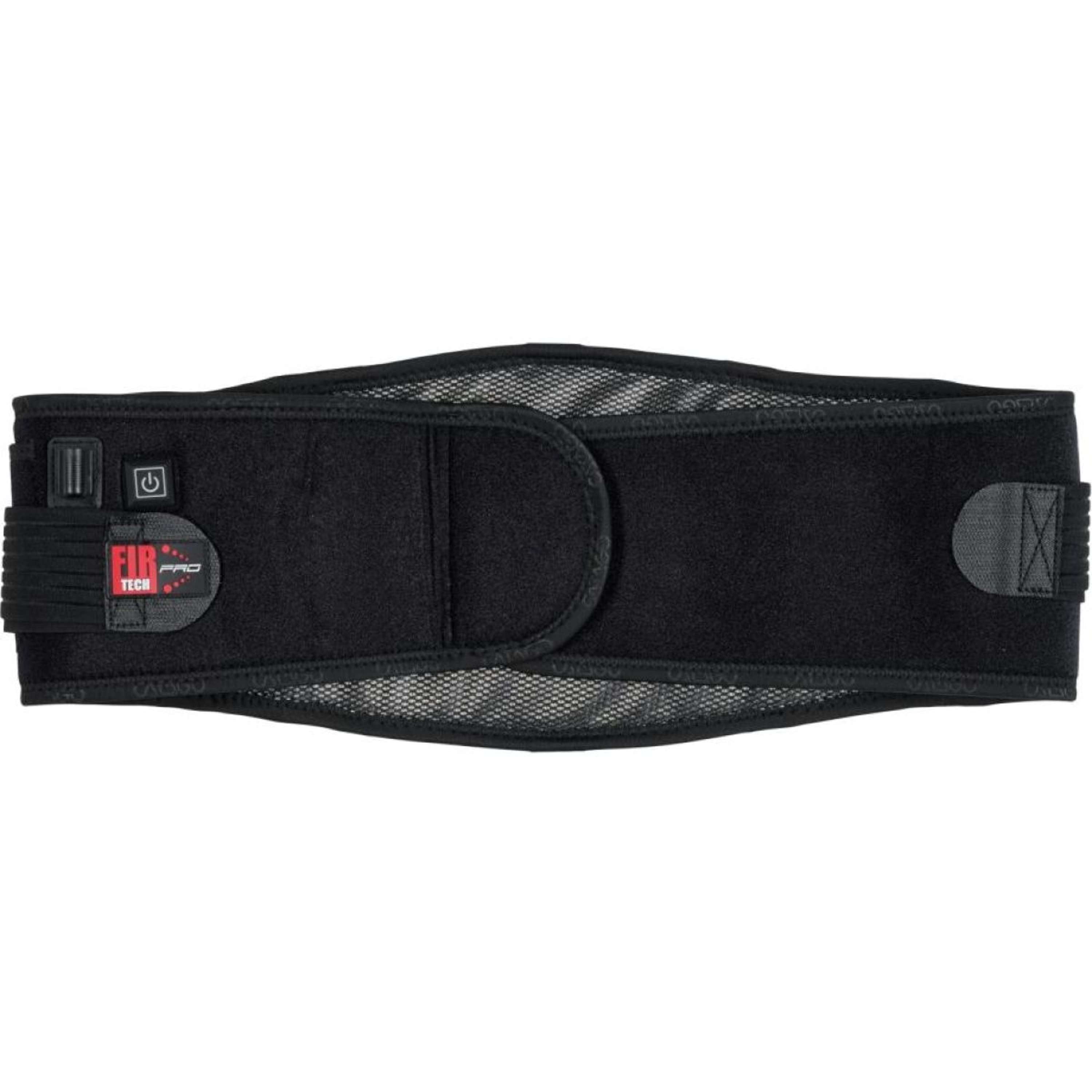 Catago Corsetto Fir-Tech Pro Heated Nero
