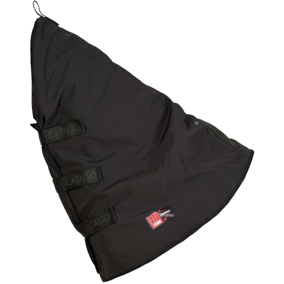 Catago Scaldacollo Fir-Tech Pro Nero