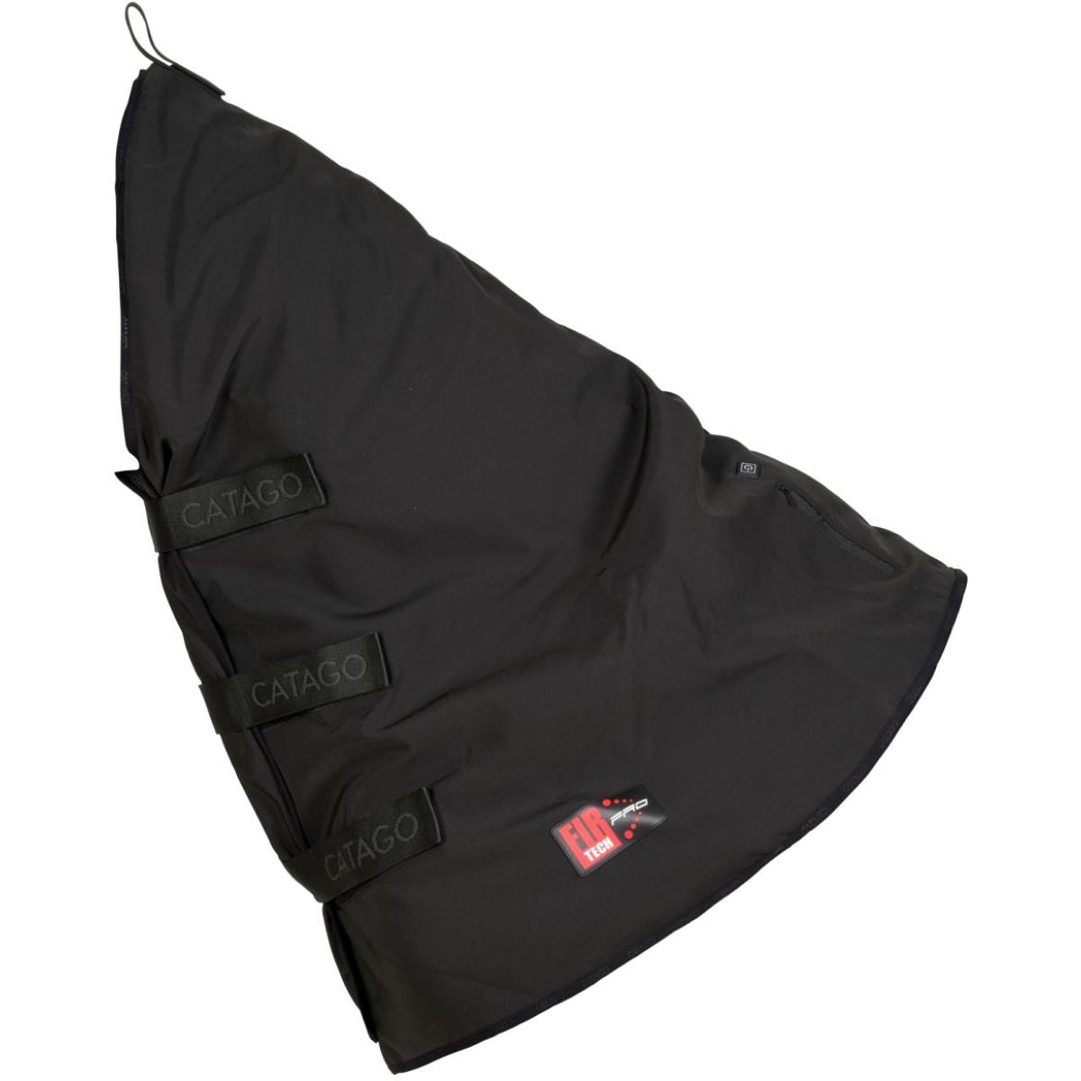 Catago Scaldacollo Fir-Tech Pro Nero