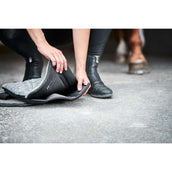 Catago Neoprene Shell for Stable Boot Nero