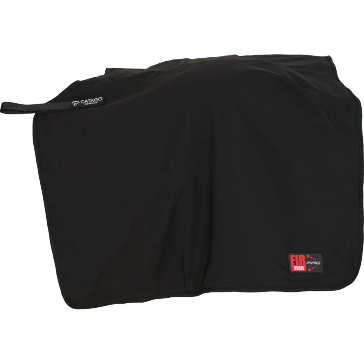 Catago Quarter Sheet Fir-Tech Pro Warmer Nero