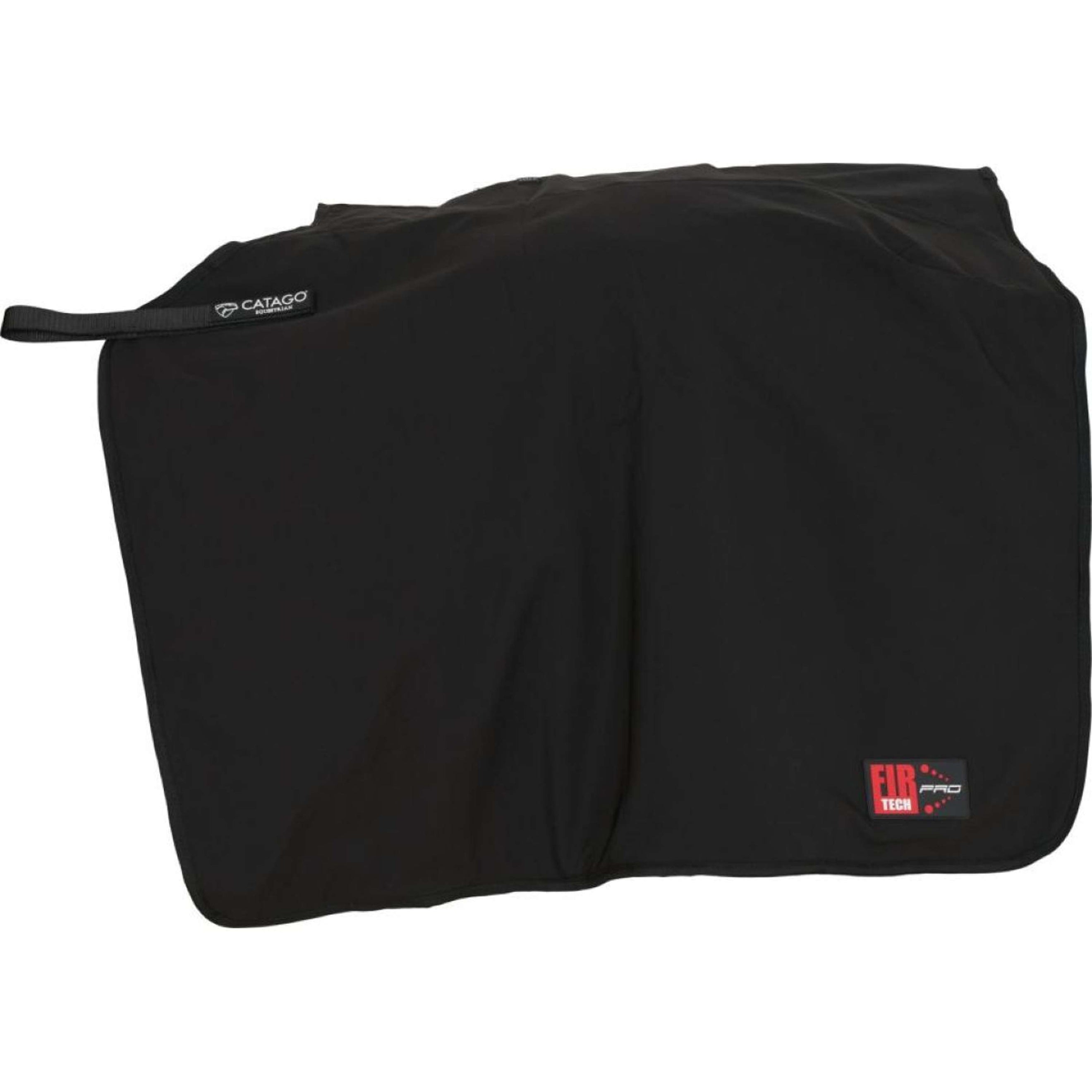 Catago Quarter Sheet Fir-Tech Pro Warmer Nero