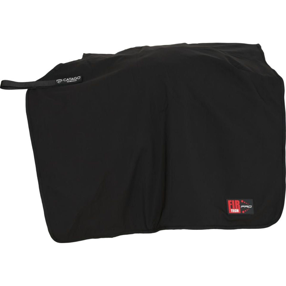 Catago Quarter Sheet Fir-Tech Pro Warmer Nero