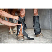 Catago Neoprene Shell for Stable Boot Nero