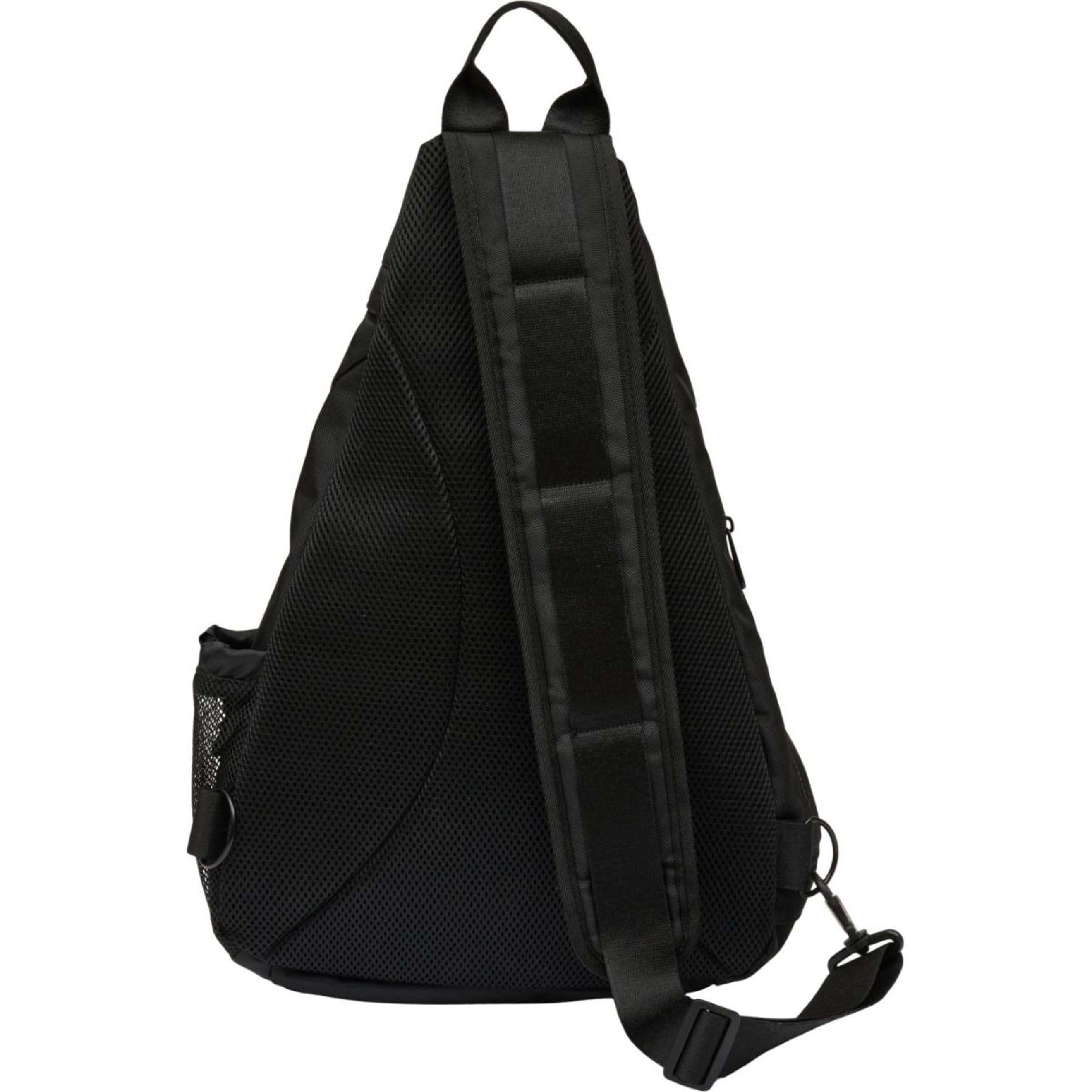 OneK Borsa a Tracolla per Casco Nero OneK Borsa a Tracolla per Casco Nero