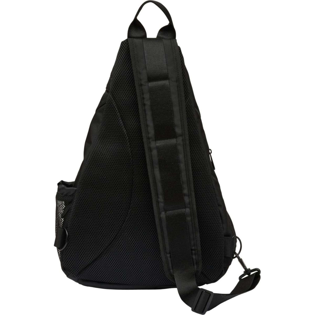 OneK Borsa a Tracolla per Casco Nero